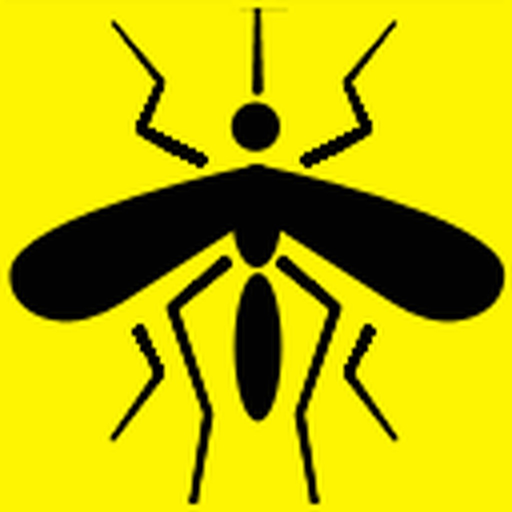 Anti Mosquito - multi-frequency sonic repeller app icon