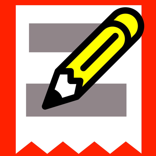 Handwriting note to Shopping list - Note2List app icon