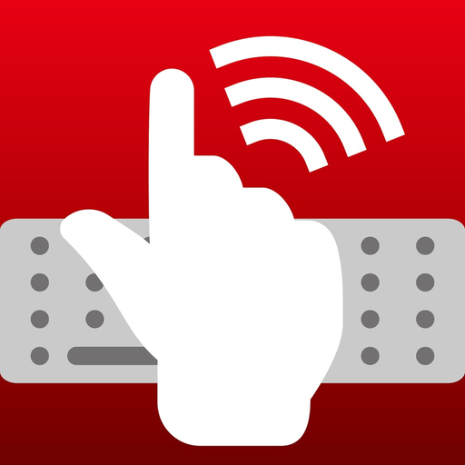 Listen and Speak app icon