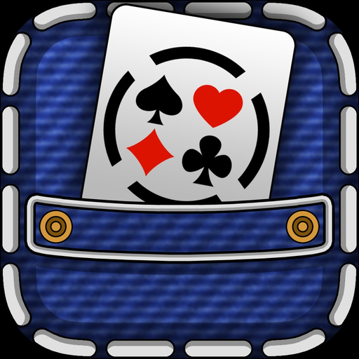 Pocket Estimation app icon