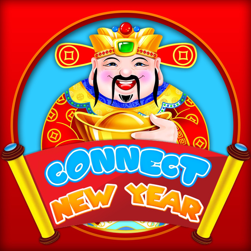 Connect - Oriental New Year app icon