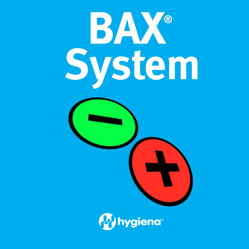BaxApp app icon