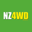 NZ4WD icon