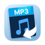 MP3 Converter - Audio Convert icon