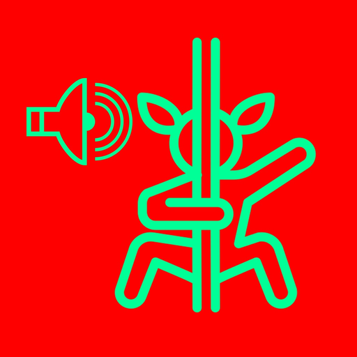 Best Funny Sounds FREE - (comedy,police,animals, and horns) app icon