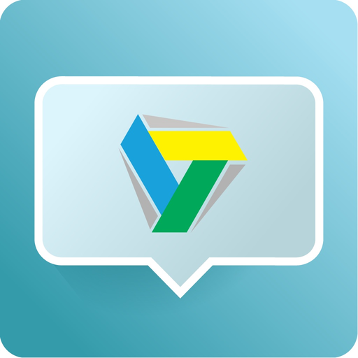 PROMT Agent app icon