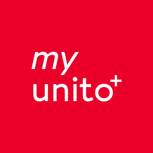 MyUnito+ app icon