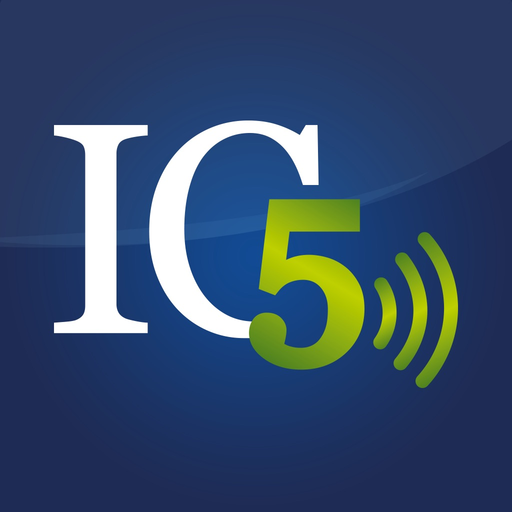 IC5 app icon