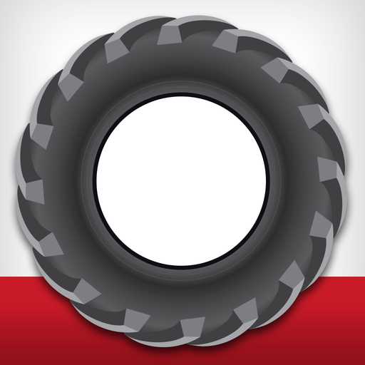Terre-net Occasions - Les annonces de matériel agricole app icon