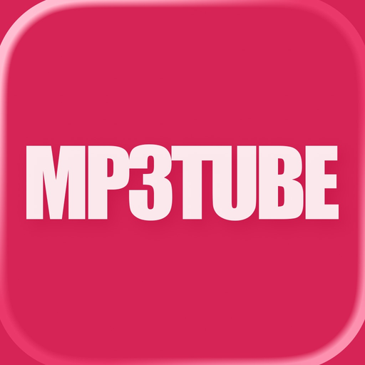 MP3TUBE Audio to Video Convert app icon