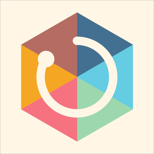 MultiTimer-romer app icon