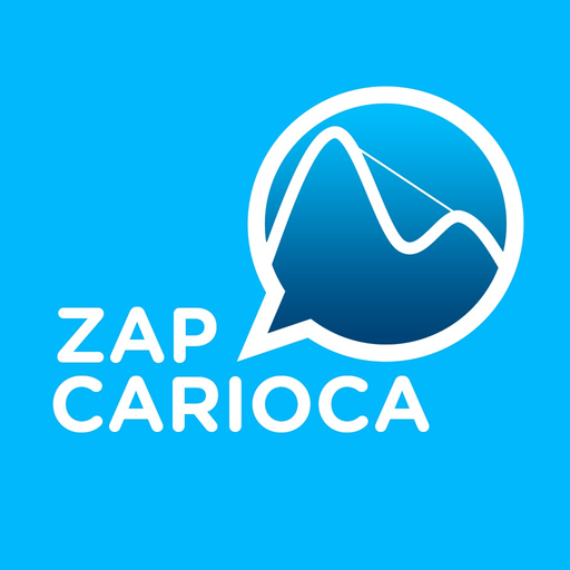 Zap Carioca app icon