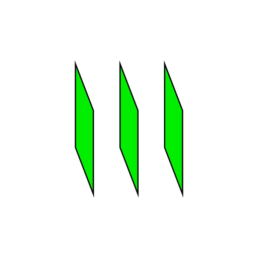 ShotsData app icon