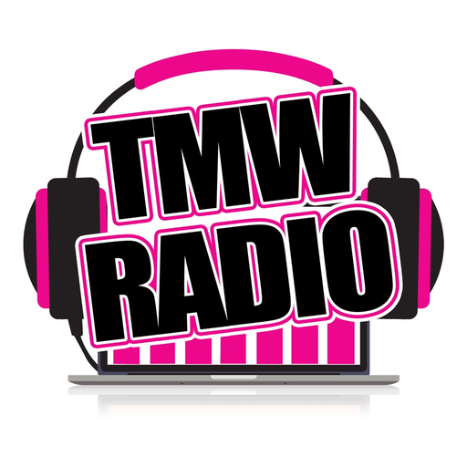 TMW Radio app icon