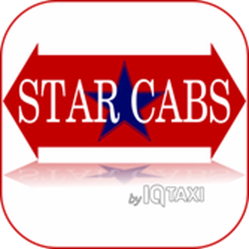 Star Cab app icon
