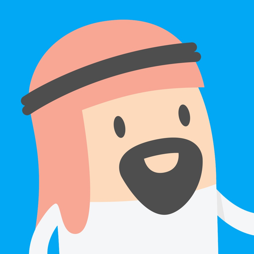 Learn Arabic Language with Araby app icon