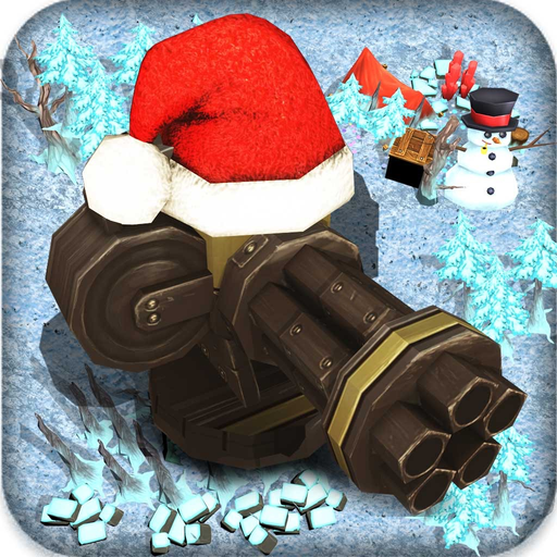 Sultan Of TD 2 Winter app icon
