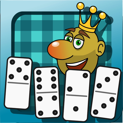 Partnership Dominoes app icon