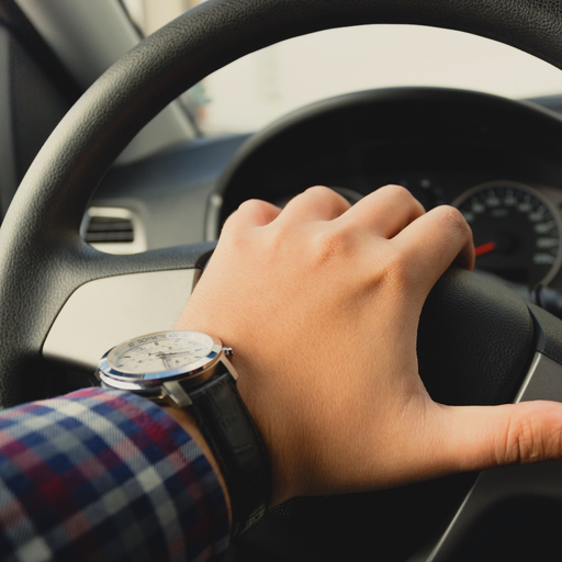 Car Horn Sounds app icon
