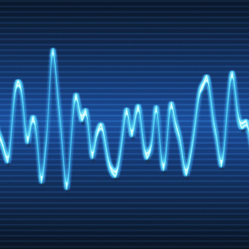 High Frequency Sounds app icon
