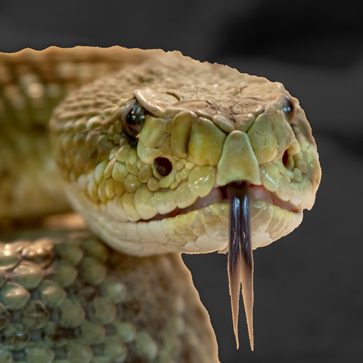 Rattlesnake Sounds app icon