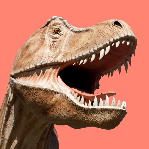 T-Rex Sounds app icon