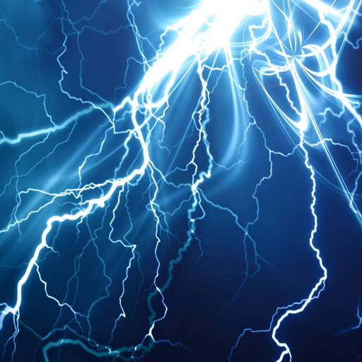 Thunder Sounds app icon