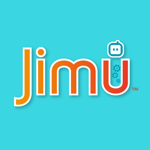 Jimu app icon