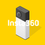 Insta360 Explorer - Controlling App Specialized for Insta360 4K Beta Supports for Spherical Camera, Panoramic Live Streaming, Shooting Panoramic photo and video icon