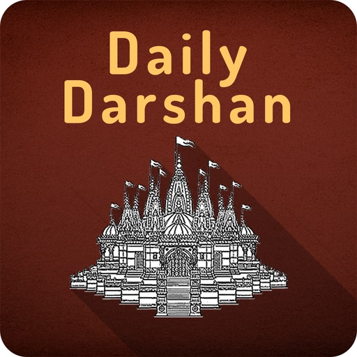 Vadtal Dham - Daily Darshan app icon