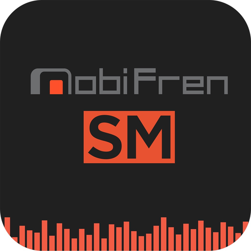 MobiFren SM app icon