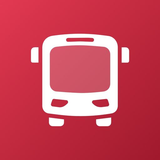 MHD Prešov app icon