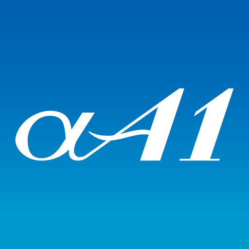 A1mobile 【NTT西日本】 app icon