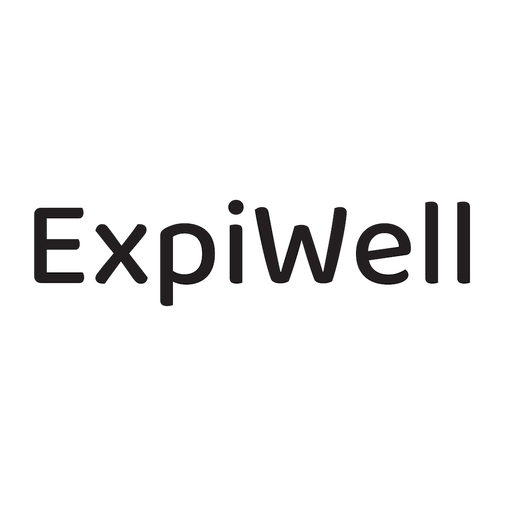 ExpiWell app icon