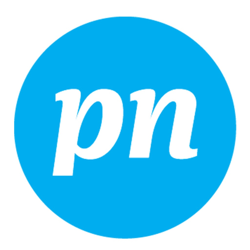 Primorske novice app icon