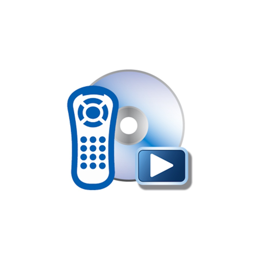 CDM Remote app icon