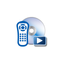 CDM Remote icon
