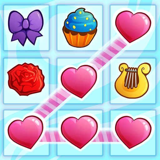Valentine Connect app icon