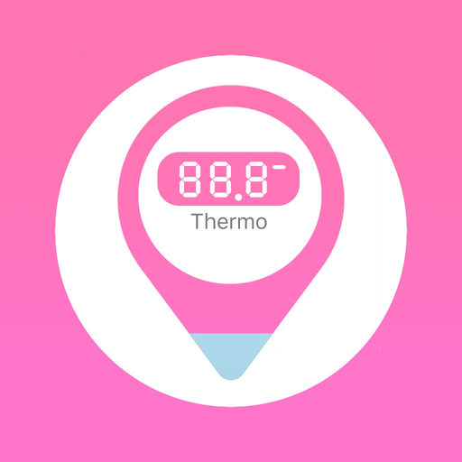 ThermoWatch+ for Watch app icon