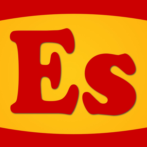 Spanish language for kids Fun app icon