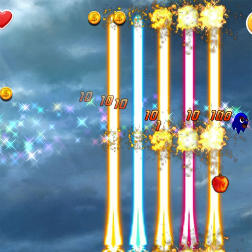 Smurf vs Sword app icon