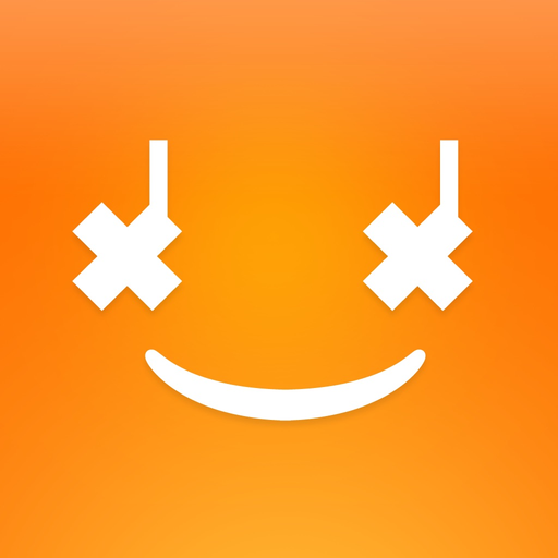 My Little Drum app icon