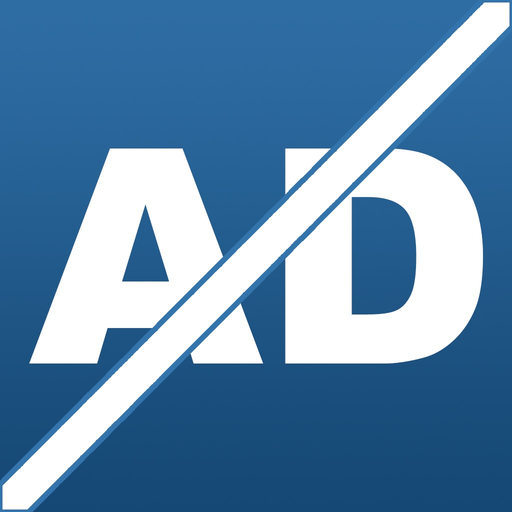 Ad Blocker Pro: Ads Remover app icon