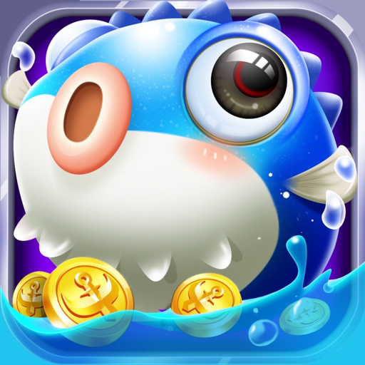Happy Fishing Master app icon
