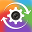Motorola Monitor Firmware Upgrade icon