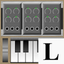 KQ MiniSynth Legacy icon