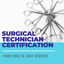 Surgical Technician +5400 quiz icon