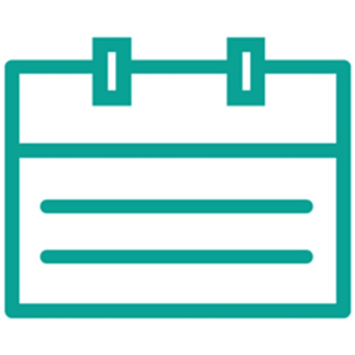 MyWikiTV app icon