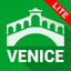 My Venice - Travel guide & map with sights. Italy icon