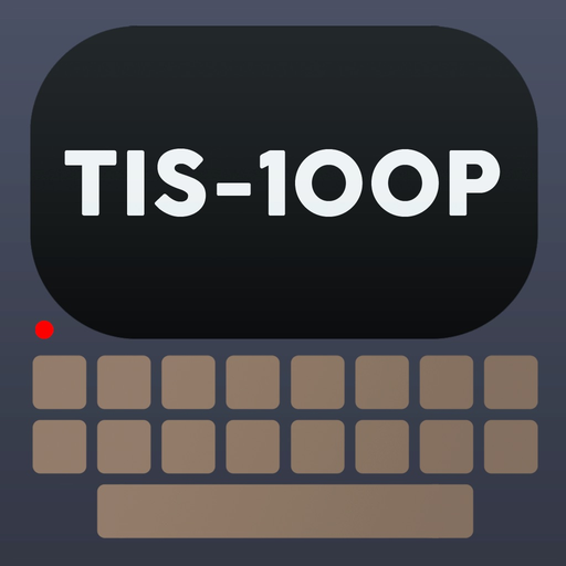 TIS-100P app icon